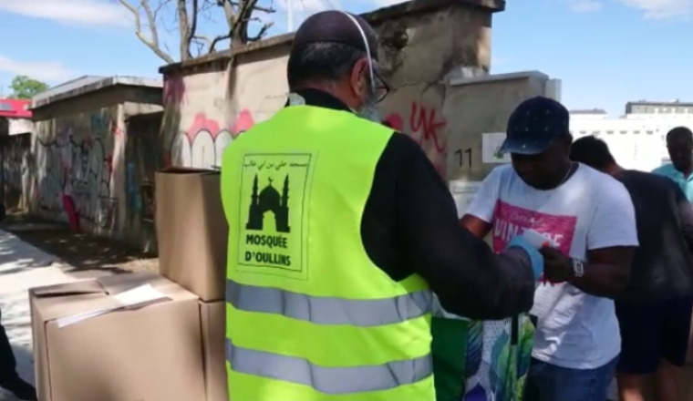 Image justificative de la cagnotte