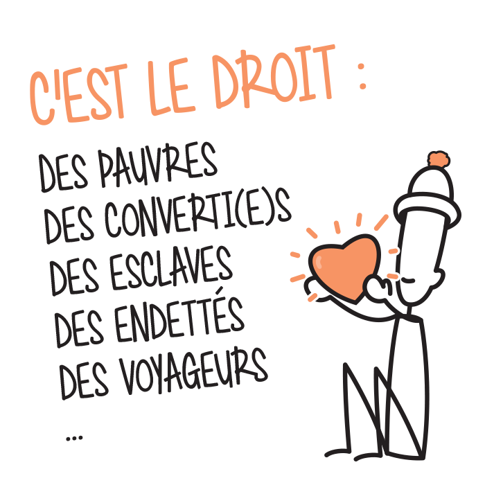Image justificative de la cagnotte