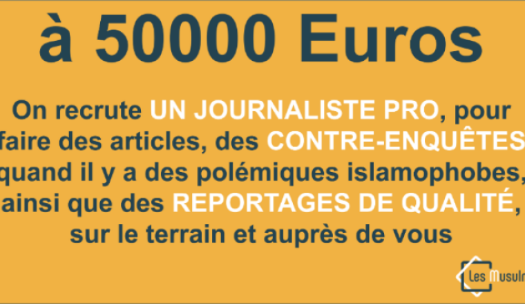 Image justificative de la cagnotte