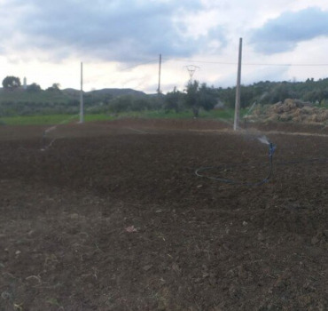 Stade IYAROUHDOUD