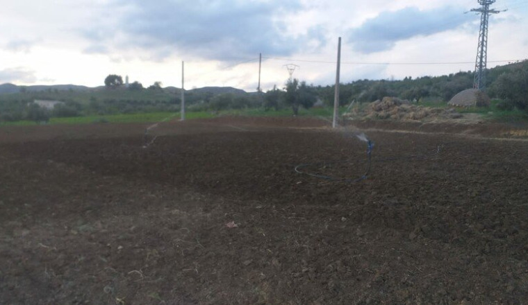 Stade IYAROUHDOUD