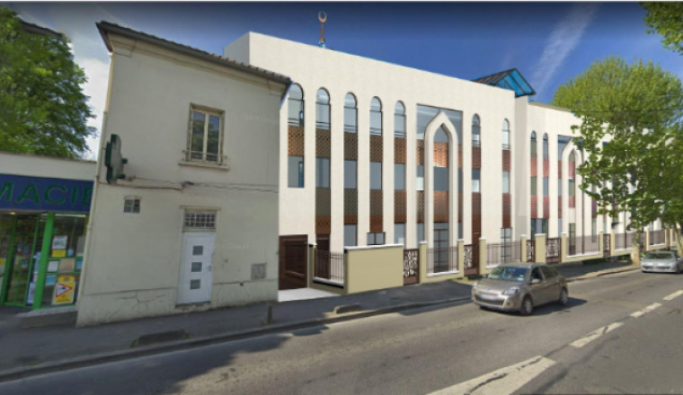 Image justificative de la cagnotte