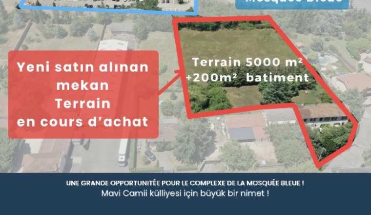 Image justificative de la cagnotte