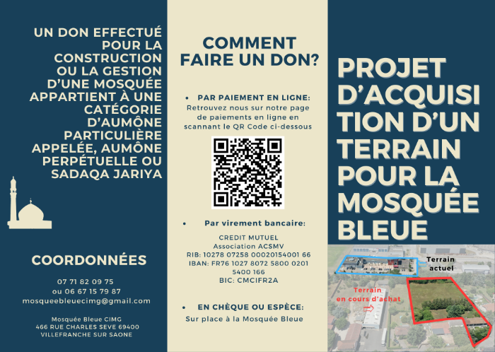 Image justificative de la cagnotte