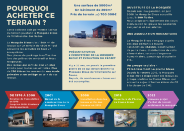 Image justificative de la cagnotte
