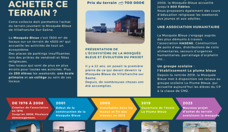 Image justificative de la cagnotte