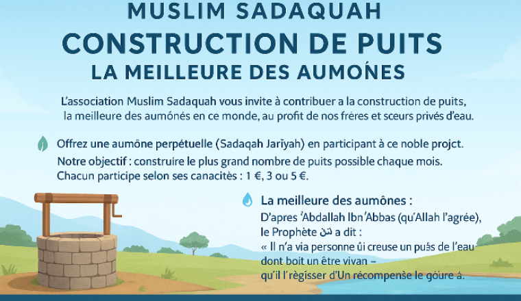 Image justificative de la cagnotte