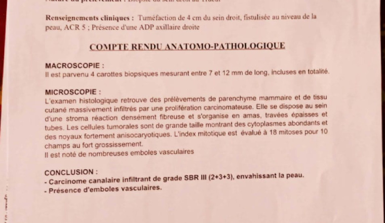 Image justificative de la cagnotte
