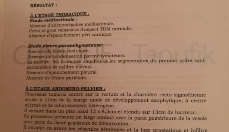Image justificative de la cagnotte