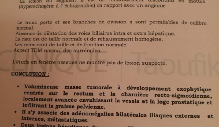 Image justificative de la cagnotte