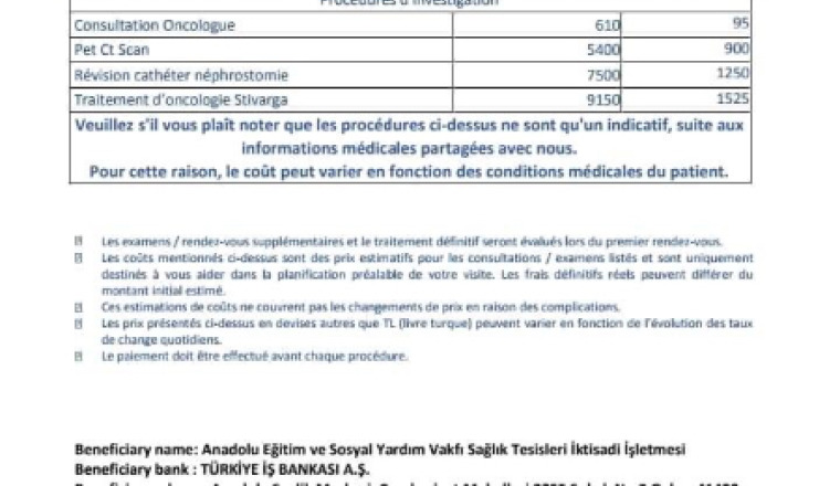 Image justificative de la cagnotte