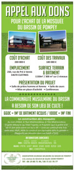 Image justificative de la cagnotte