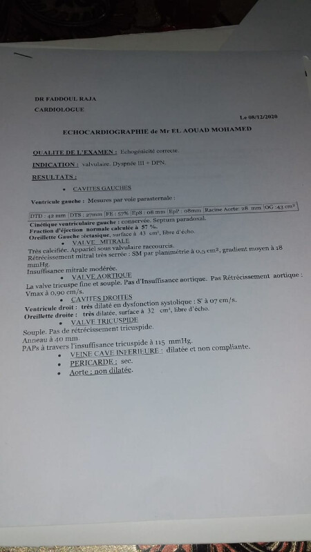 Image justificative de la cagnotte