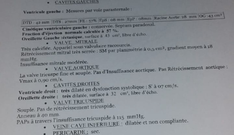 Image justificative de la cagnotte