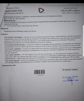 Image justificative de la cagnotte