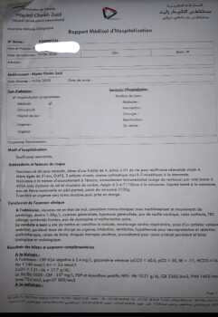 Image justificative de la cagnotte