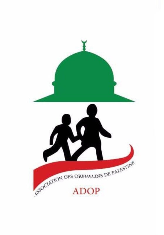 Ramadan pour les orphelins de Palestine