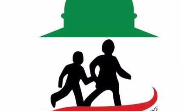 Ramadan pour les orphelins de Palestine