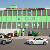 Centre culturel Islamique de Port bouët