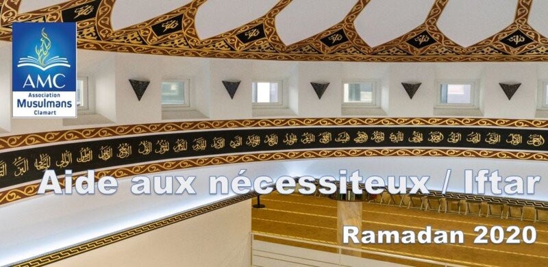 Aide aux nécessiteux / Iftar