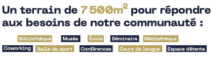 Image justificative de la cagnotte