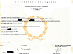 Image justificative de la cagnotte