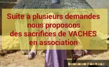 1 Sourire pour l'Aïd 1441