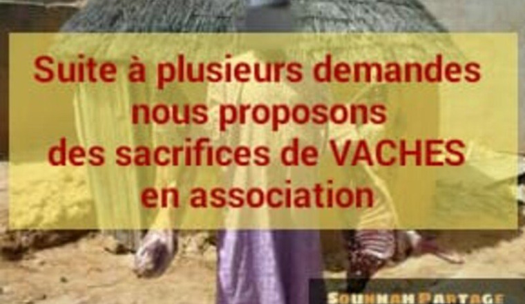 1 Sourire pour l'Aïd 1441