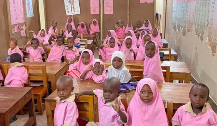 Venons en aide aux orphelins de Zanzibar