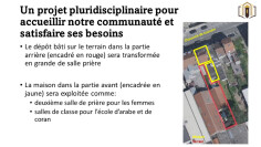 Image justificative de la cagnotte