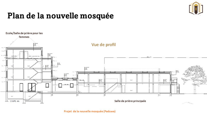 Image justificative de la cagnotte