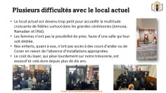 Image justificative de la cagnotte