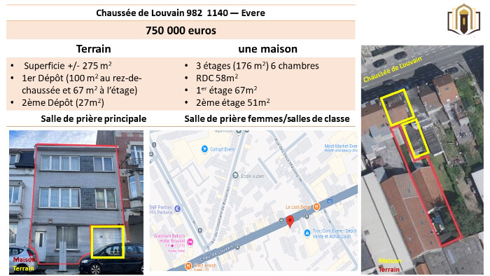 Image justificative de la cagnotte