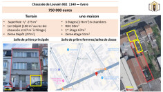 Image justificative de la cagnotte