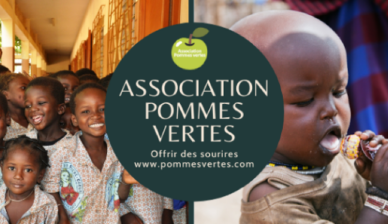 Construction d'un orphelinat au Mali