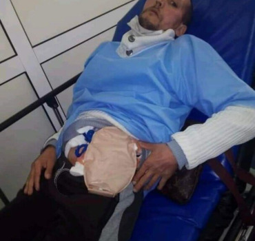 Aide médicale pour Karim_Douar Bouhlou