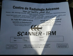 Image justificative de la cagnotte