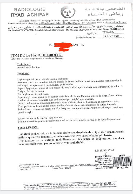 Image justificative de la cagnotte