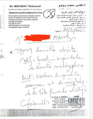 Image justificative de la cagnotte
