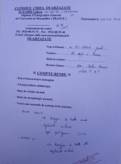 Image justificative de la cagnotte