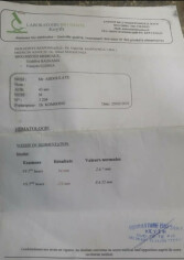 Image justificative de la cagnotte