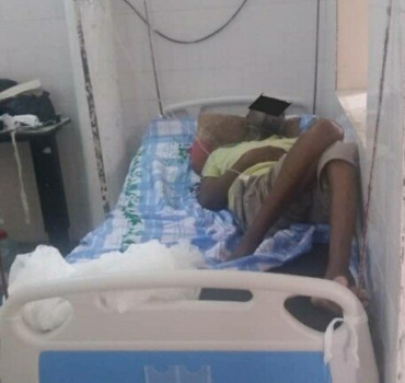 🚨Urgence médicale 🆘 Soutenir Abdoulaye 43 ans🤲