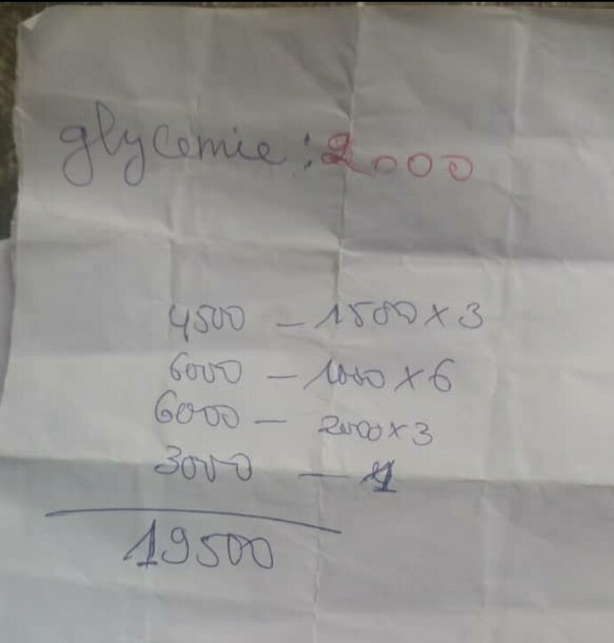 Image justificative de la cagnotte