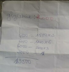 Image justificative de la cagnotte
