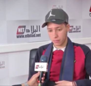 Pour l'opération de Seif Eddine, 22 ans