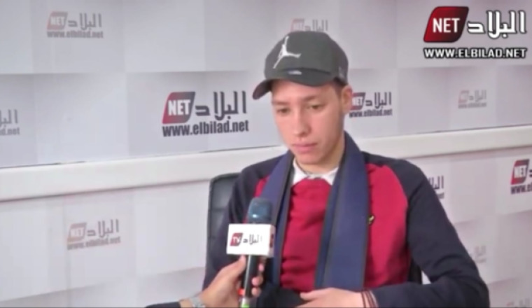 Pour l'opération de Seif Eddine, 22 ans