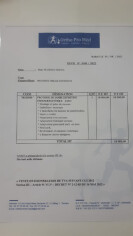 Image justificative de la cagnotte