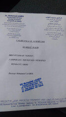 Image justificative de la cagnotte