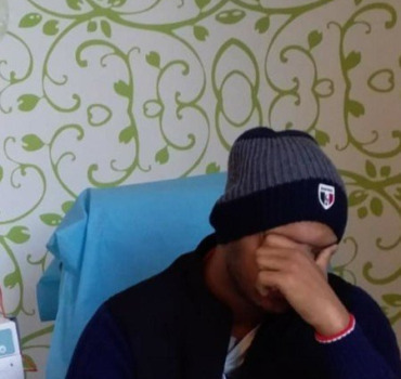 Aider un jeune de 21 atteint d'un cancer de sang