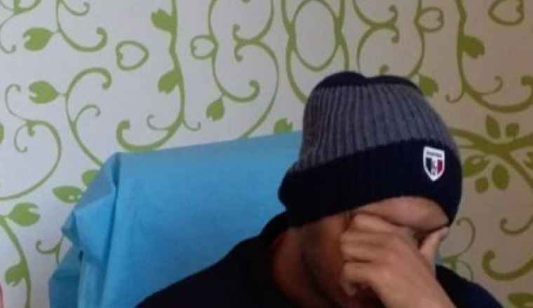 Aider un jeune de 21 atteint d'un cancer de sang